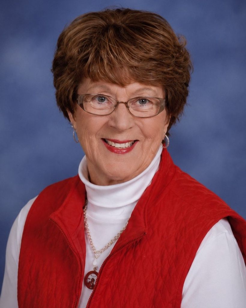 Helen Ann Medalen