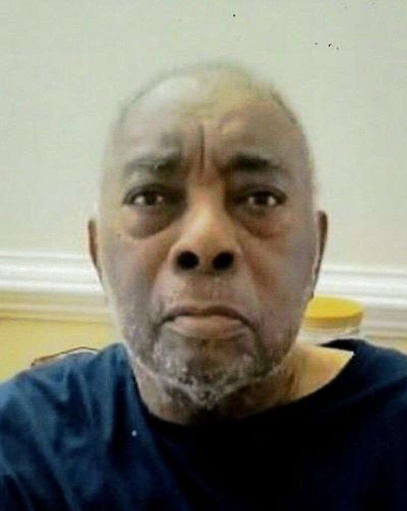 Jesse Willard Banks Profile Photo