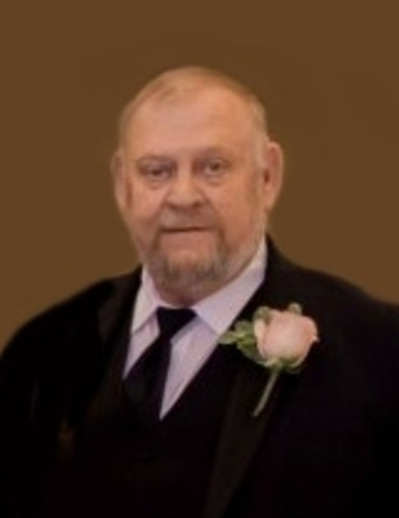 Ronnie David Richter
