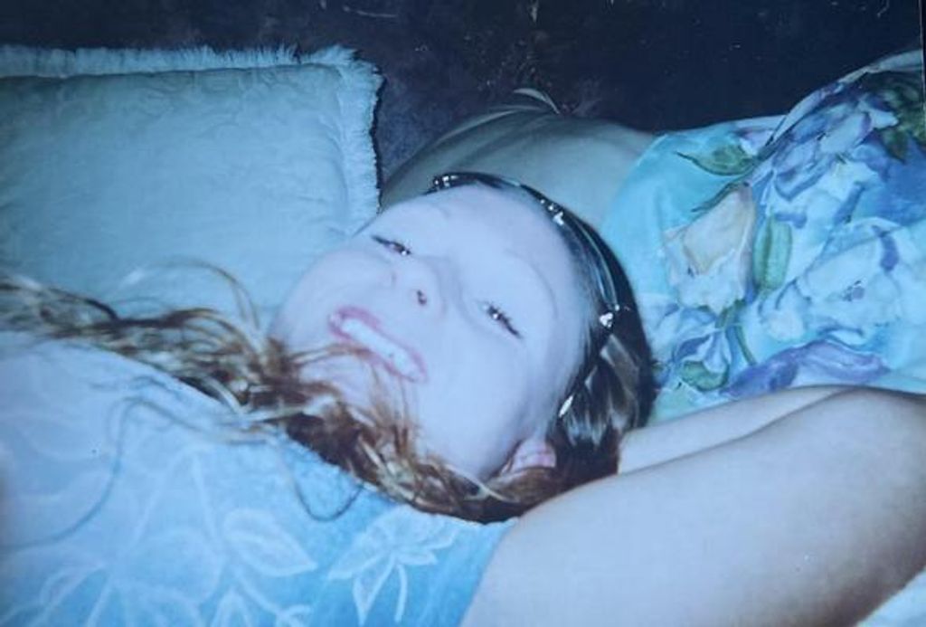 Cassandra Marie Hawkins Profile Photo