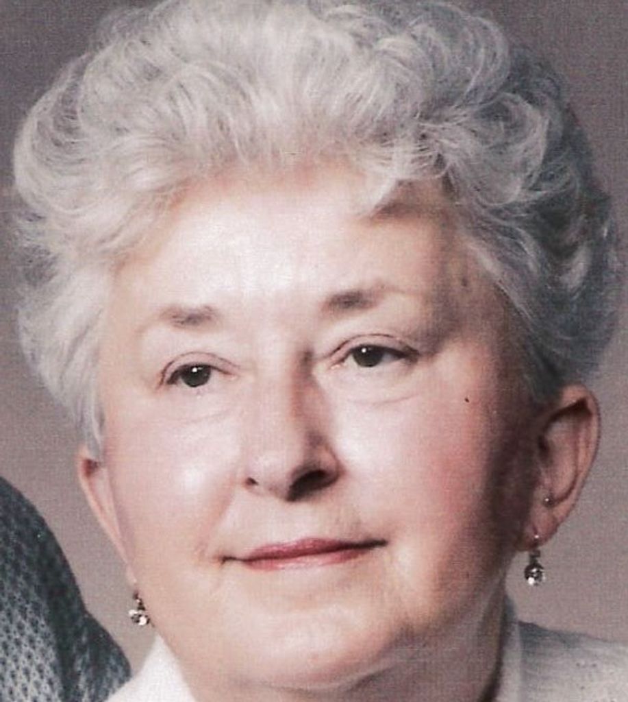 Margaret D. Delong