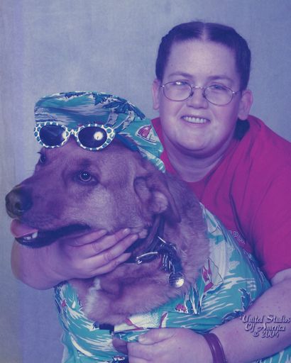 Mary Ann Blackburn Profile Photo