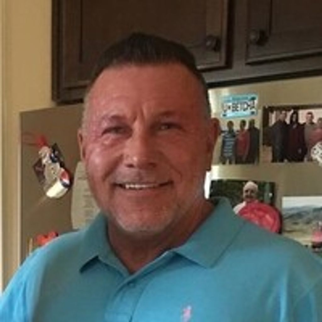 Brad Neal Heckmann Profile Photo
