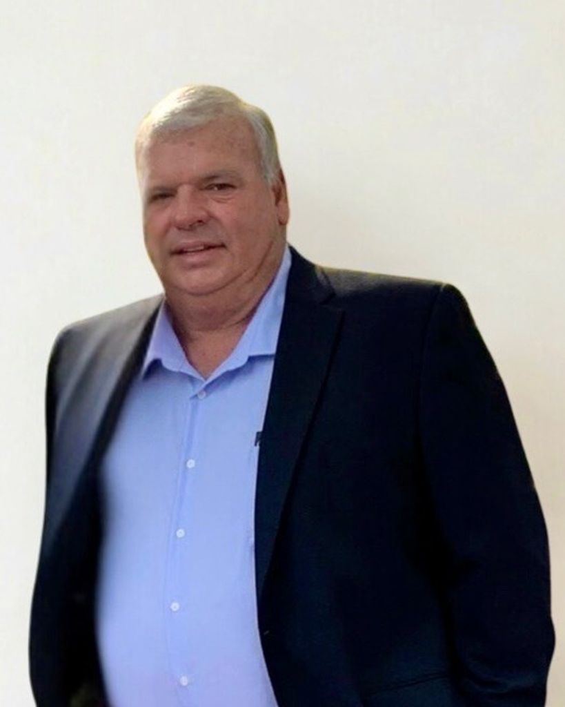 Charles Leo McGilvray