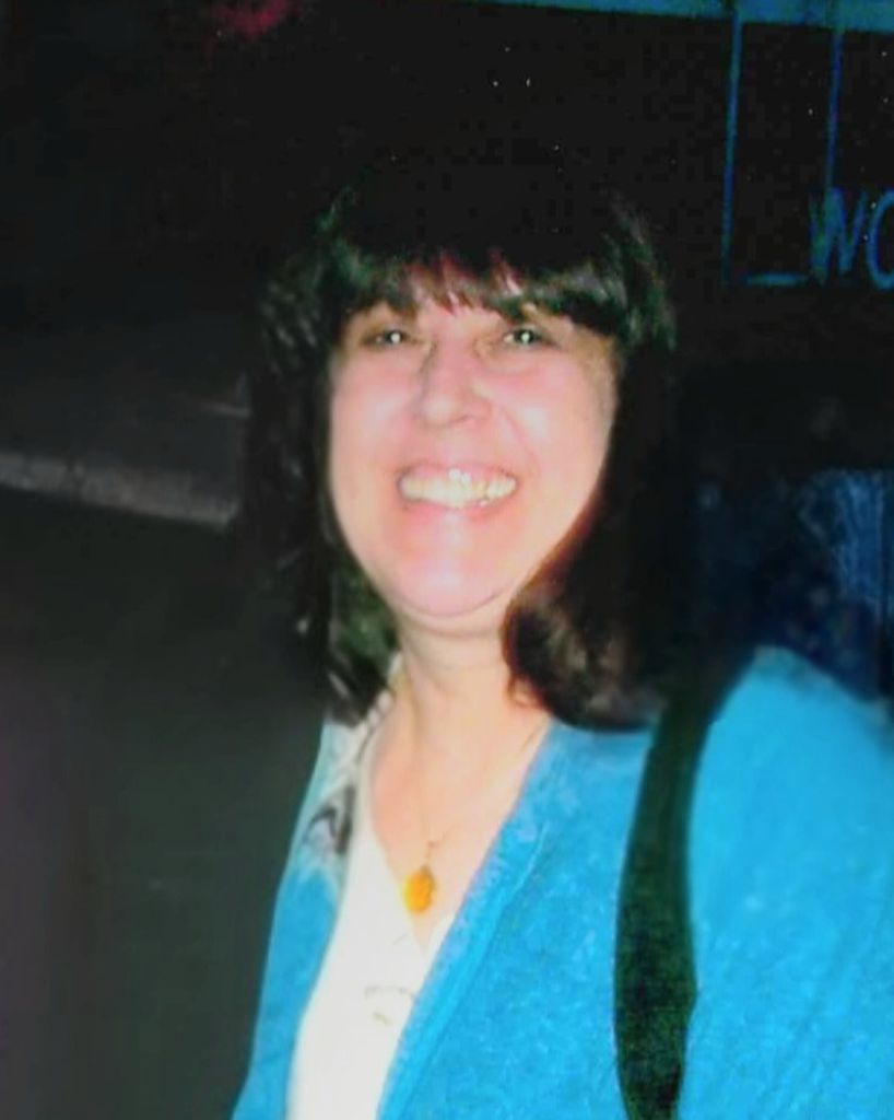 Lou Ann Cook