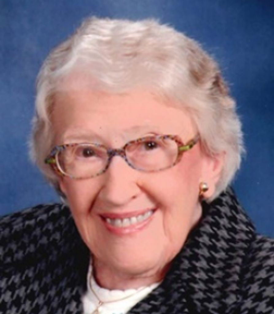 Pauline Alverson