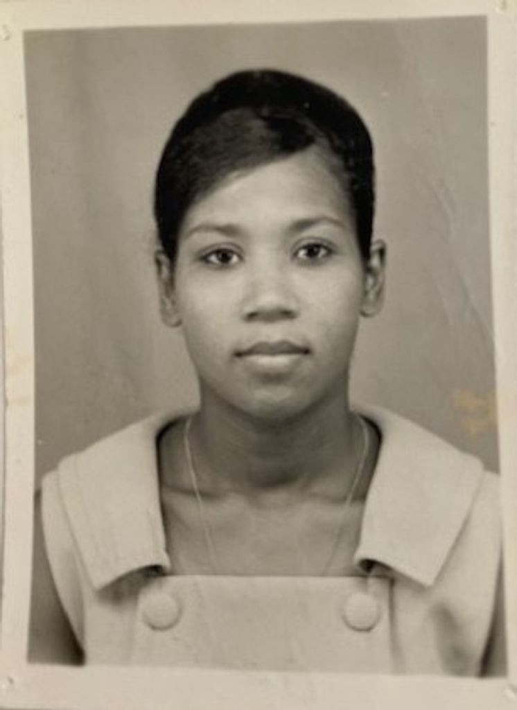 Letesia A. Miller