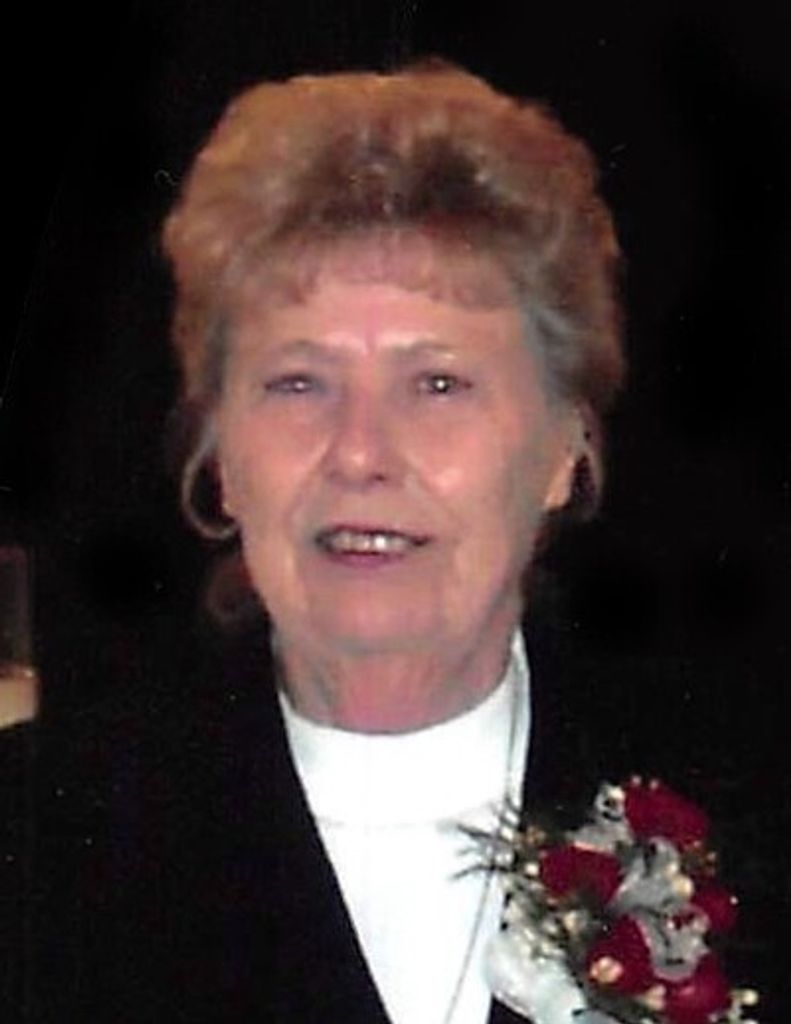Renate Herm Grigsby Profile Photo