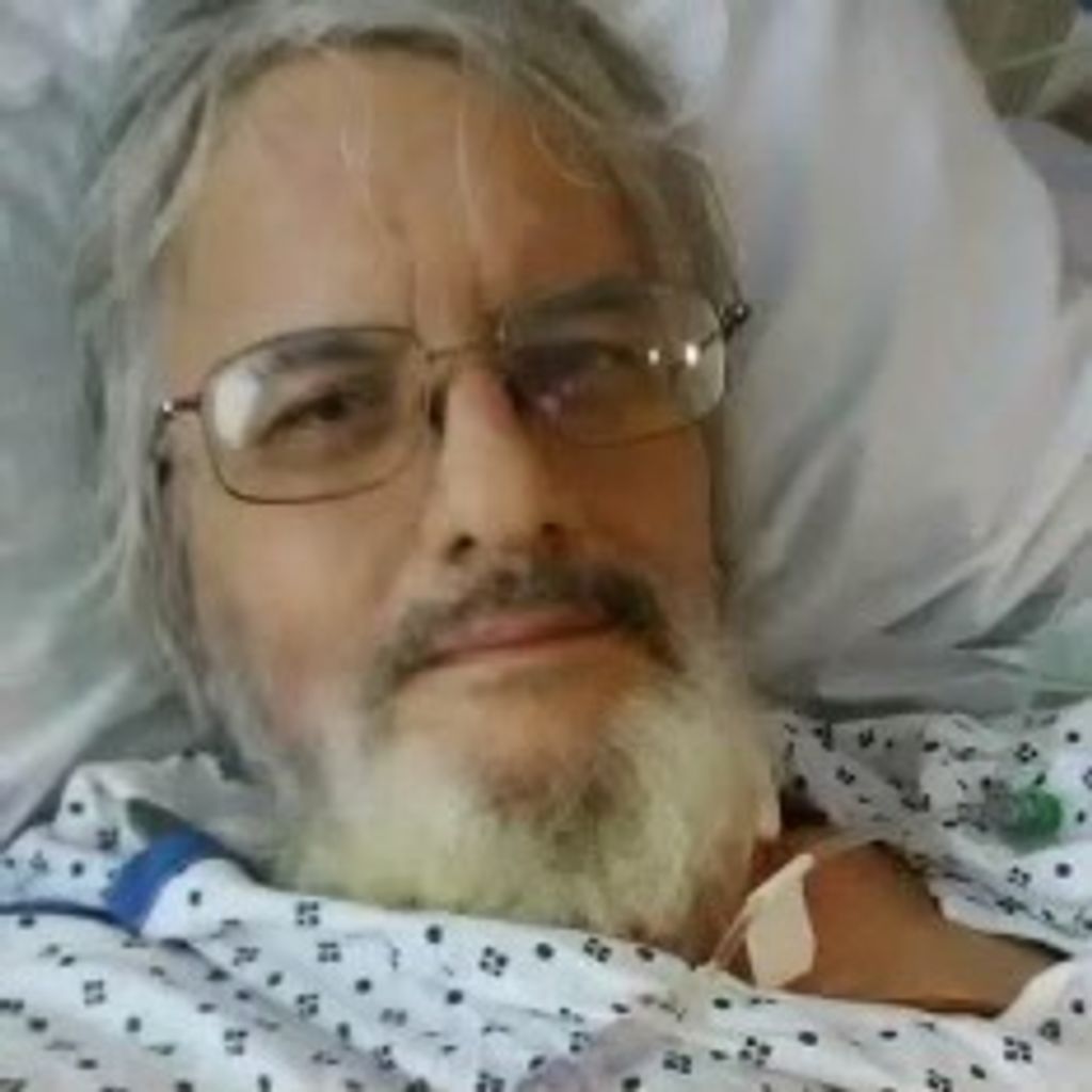 Richard "Ted" Flood Profile Photo