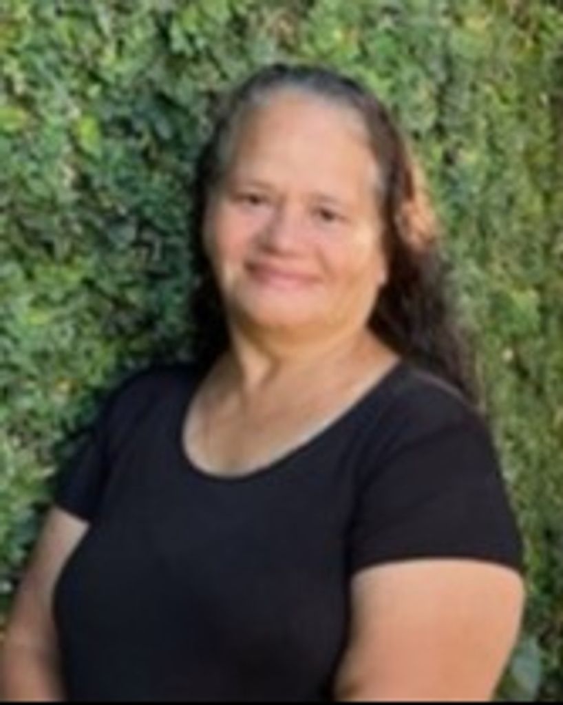 Marina Isabel Guzman Cruz