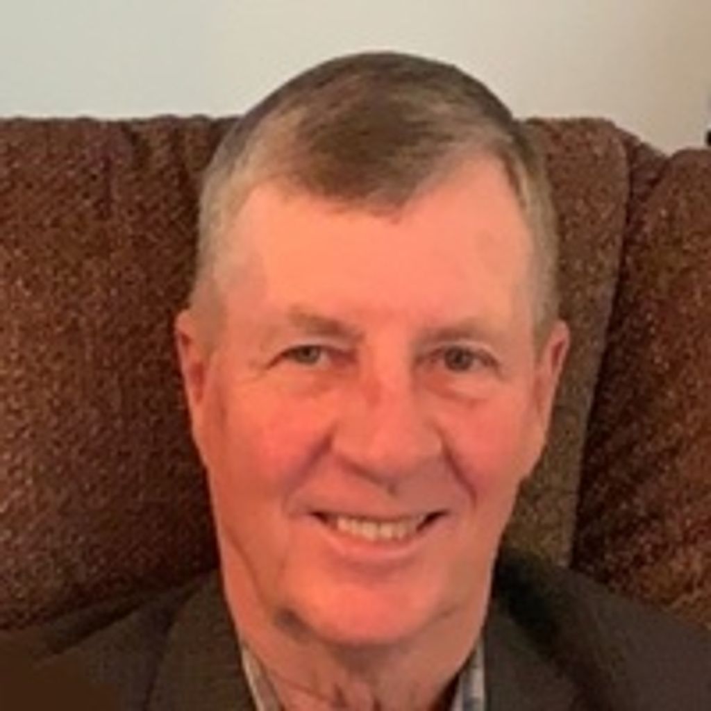 Joel Lee McCrory