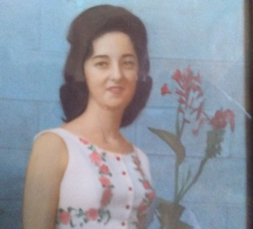 Wanda (Browning)  Turner