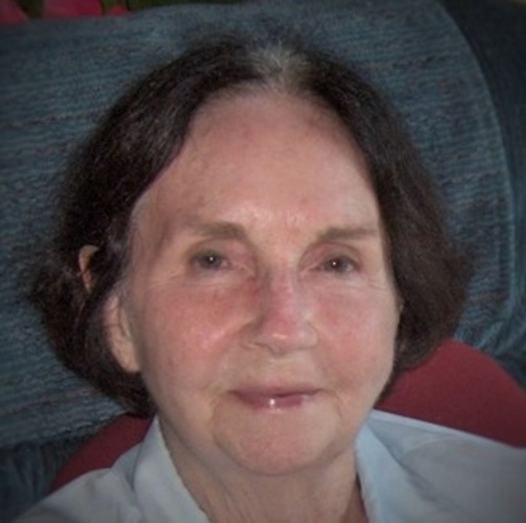 Anna  Mary Huston-Chlan
