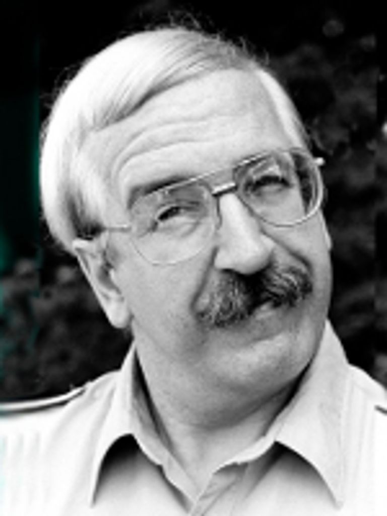 Christopher A. Stach Profile Photo