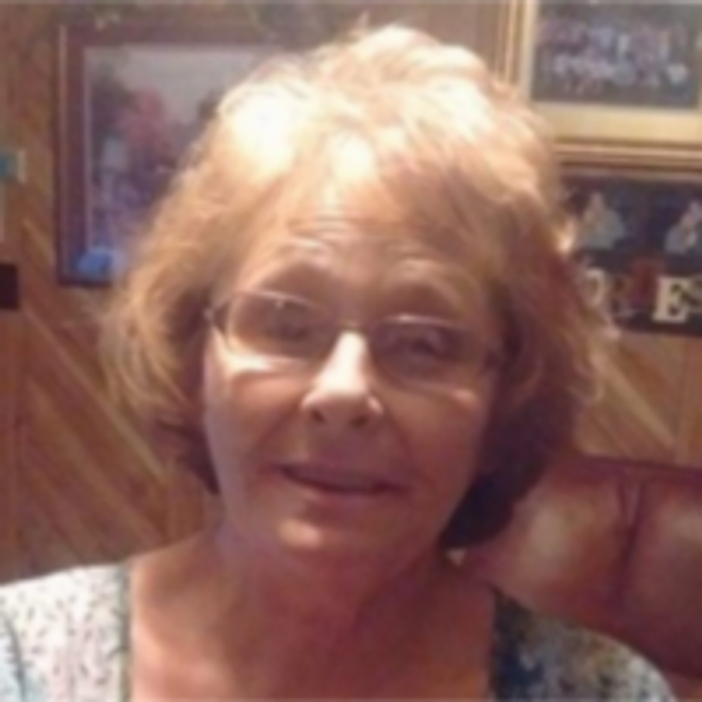 Brenda Coffey