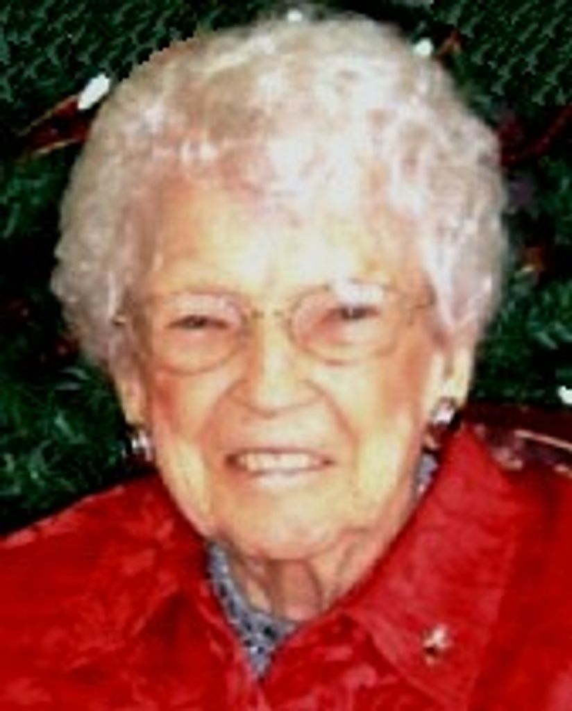 Ruby (Dyrdahl) Halverson Profile Photo