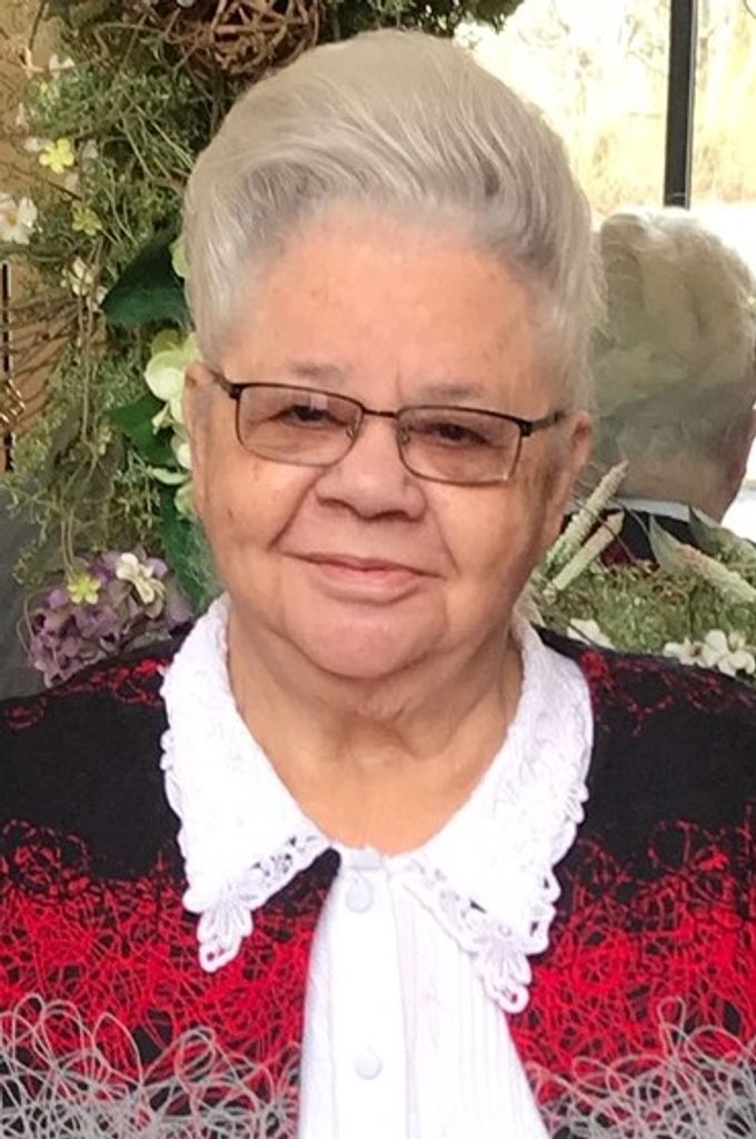 Lucy Wood