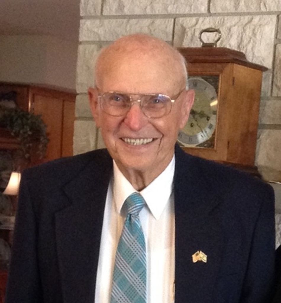 Orman Burton Profile Photo