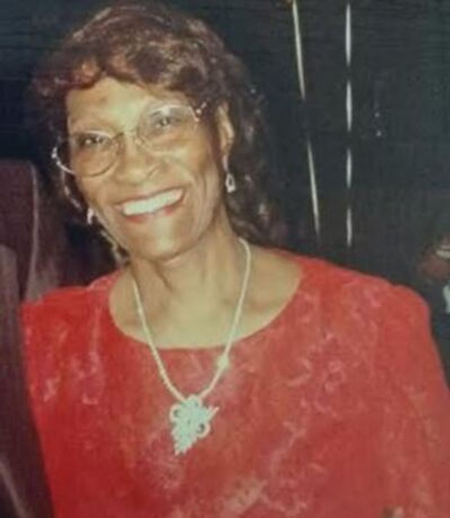 Alberta Walton Profile Photo