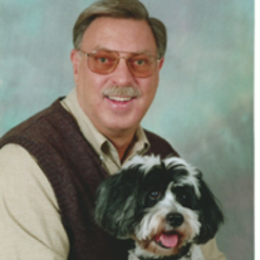 James Michael O’Rourke