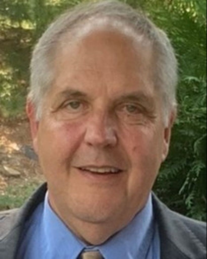 Gregory Walter Seifried Profile Photo