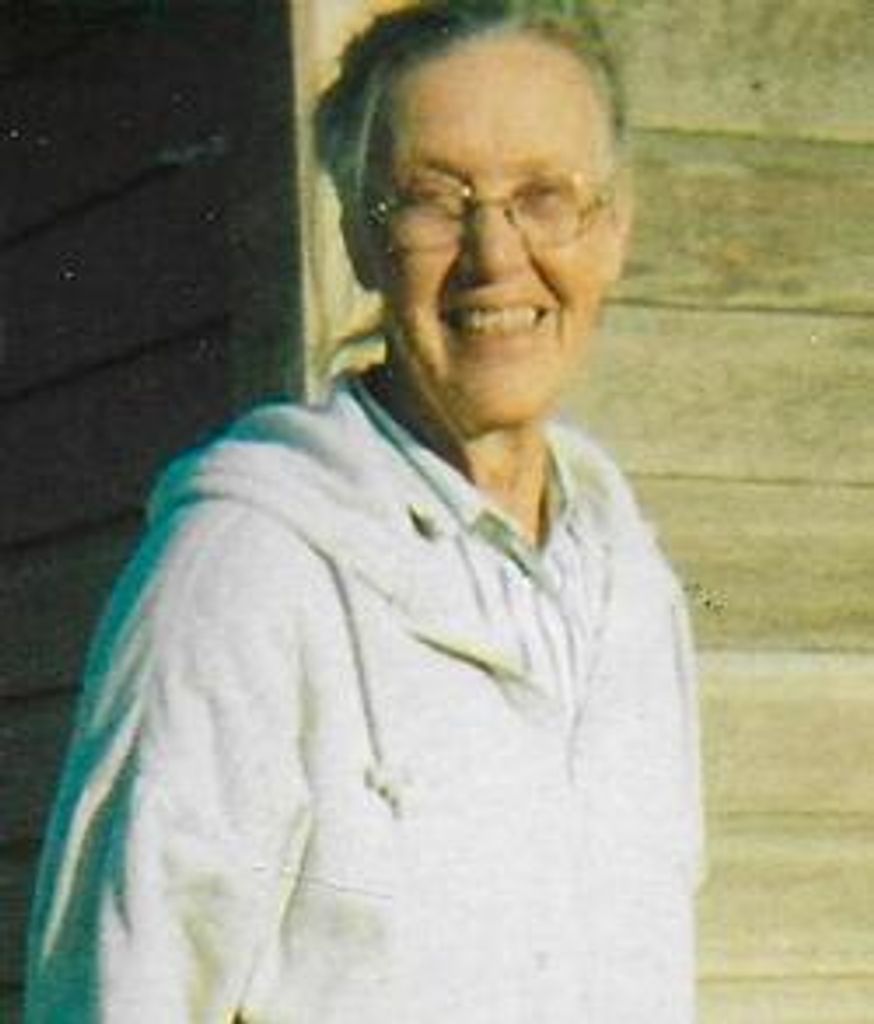 June Helen Burkhardt Profile Photo
