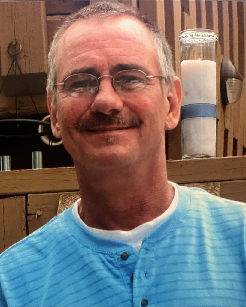 Bret McLain Profile Photo