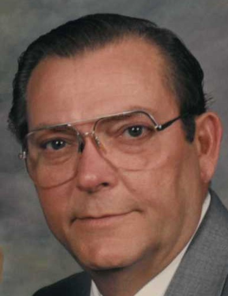 David Gehler Profile Photo