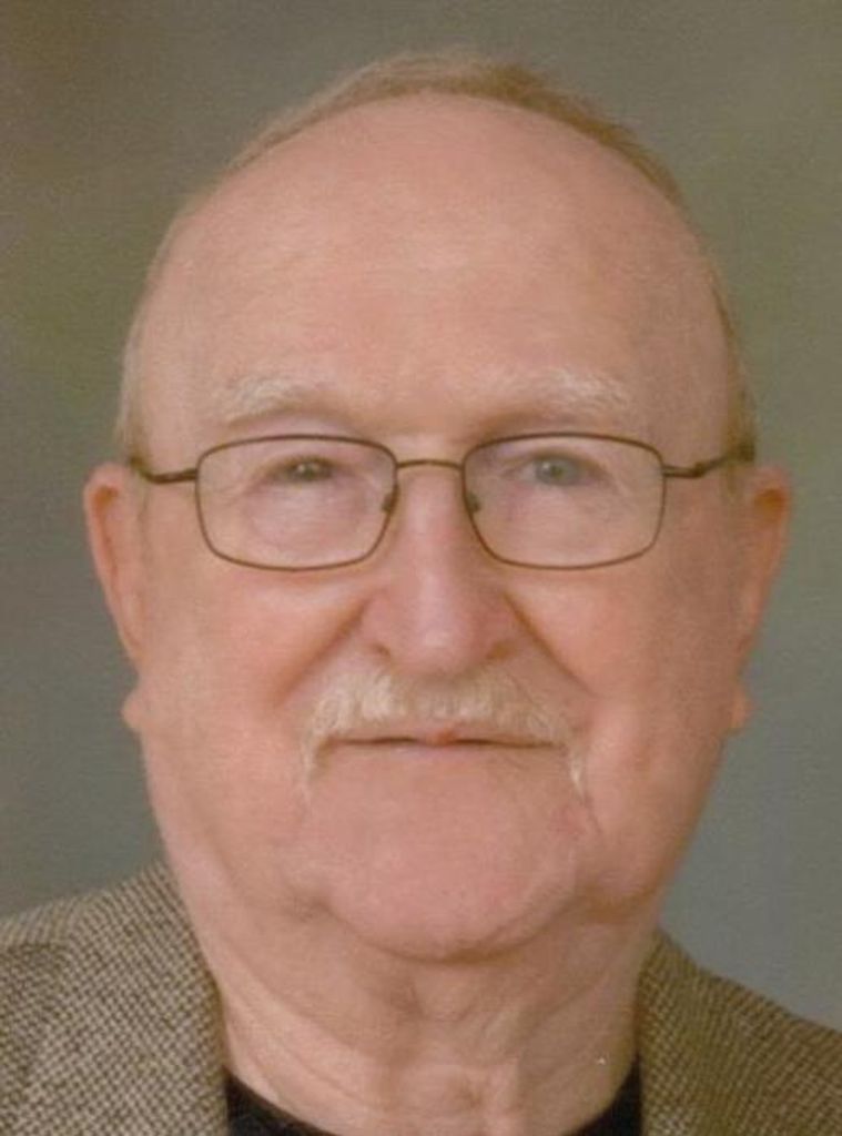 Edward J. Vrabel