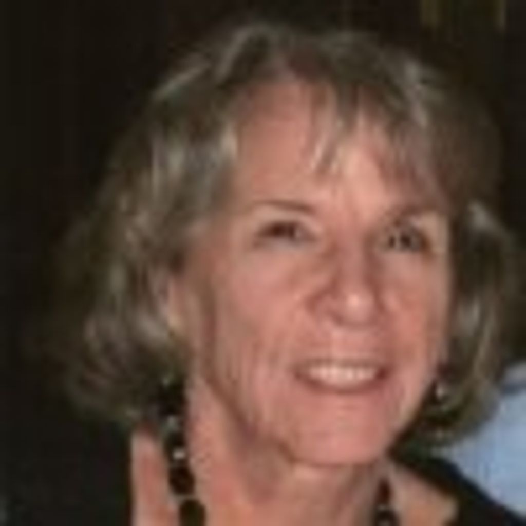 Joan Nancy McGuire