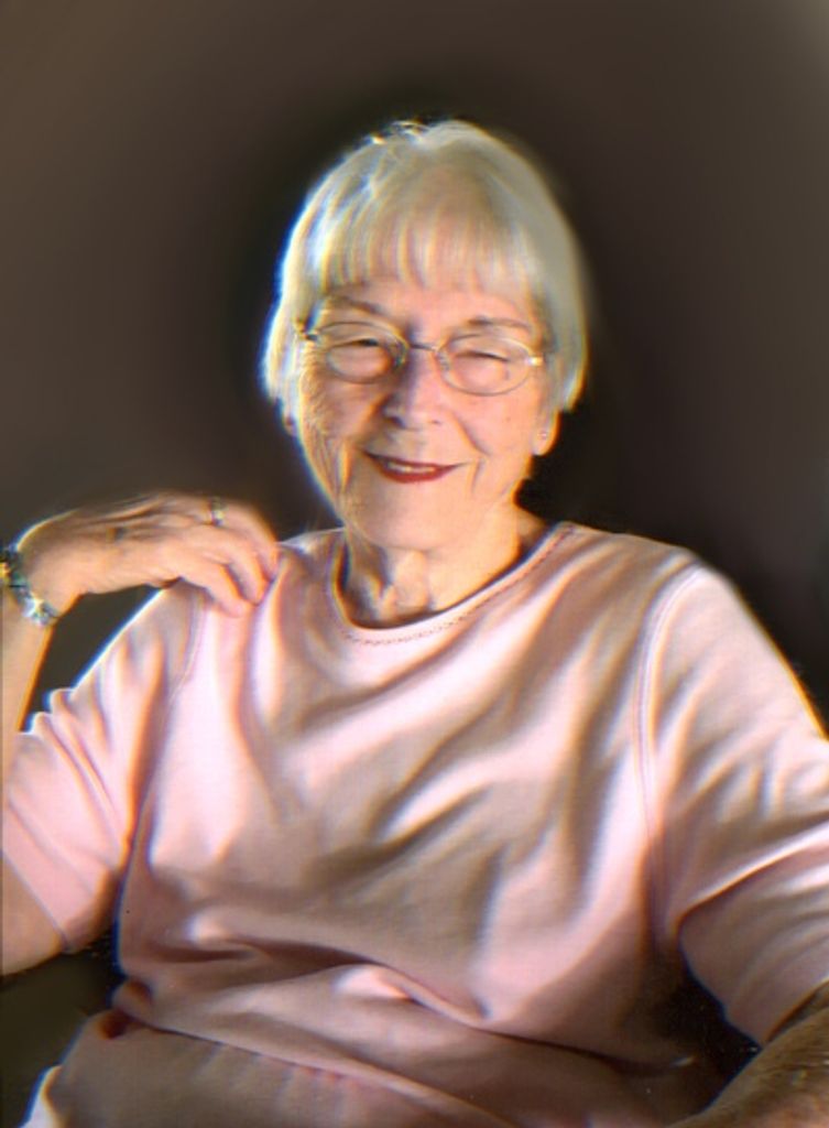 Elizabeth "Betsy" Anne Morton Profile Photo