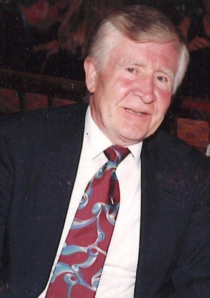 Horst W. Kaiser