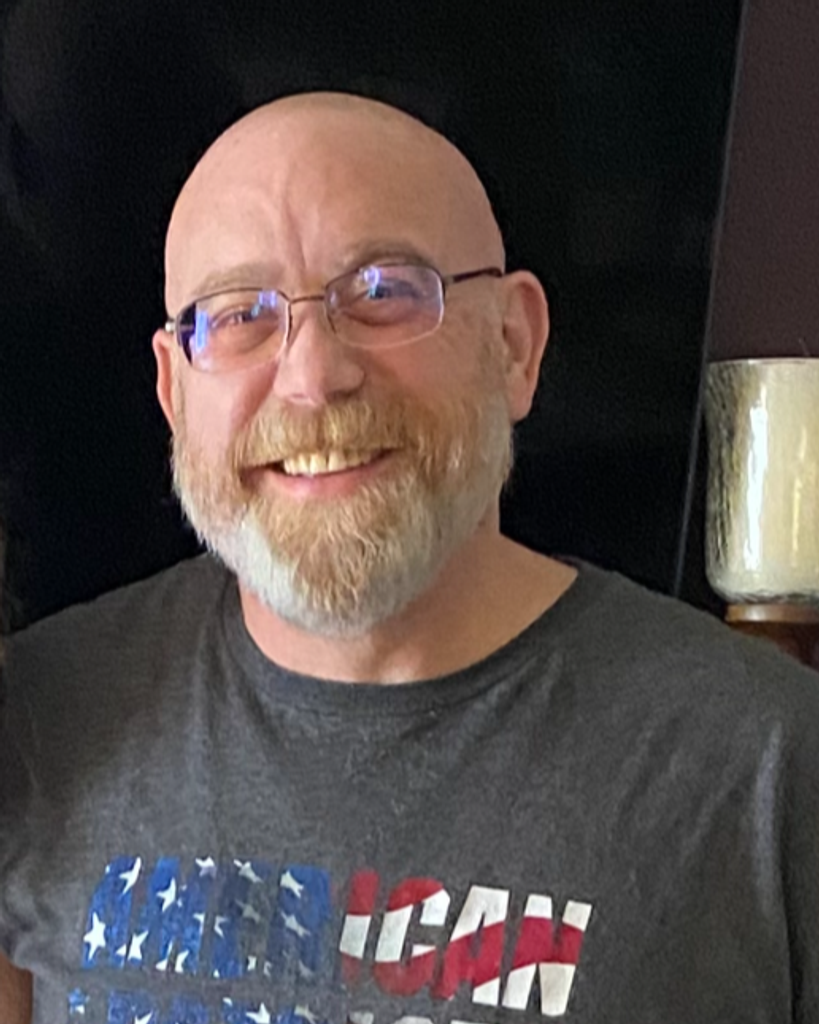 Gordon Lee Fenton Jr Profile Photo