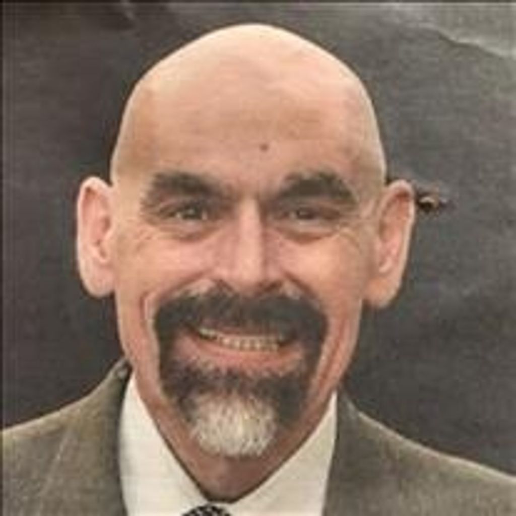 Frank Brown Bellamy