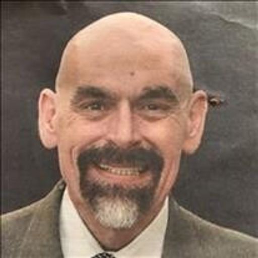 Frank Brown Bellamy Profile Photo