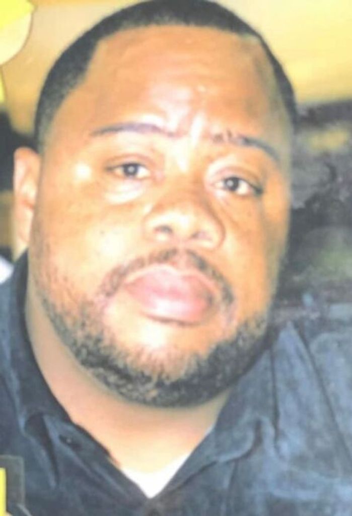 Sean Pierre (New  York City)  Squalls