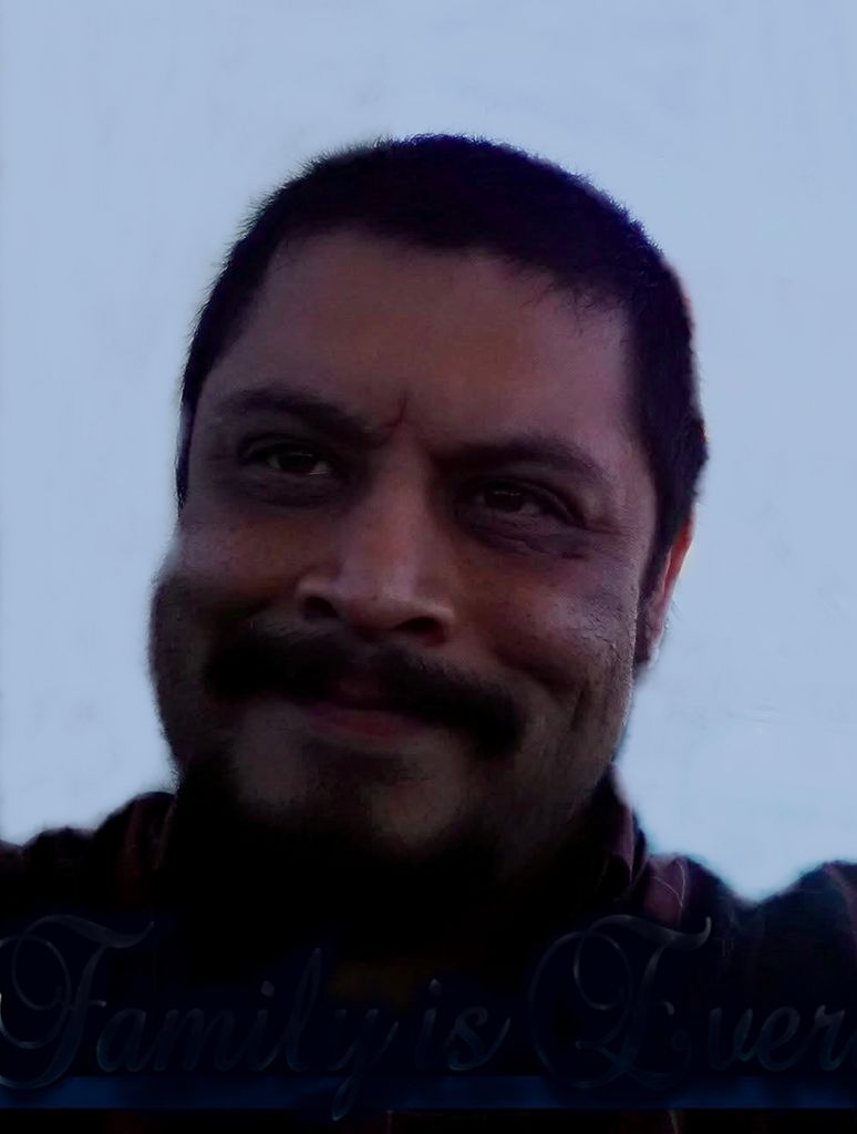 Esteban Reyna Profile Photo