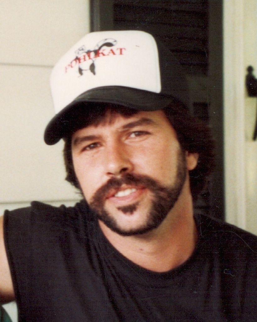 Christopher James Cronin Profile Photo