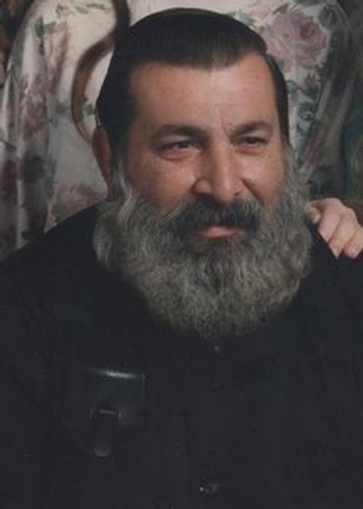 Leeroy P. Crochet Profile Photo