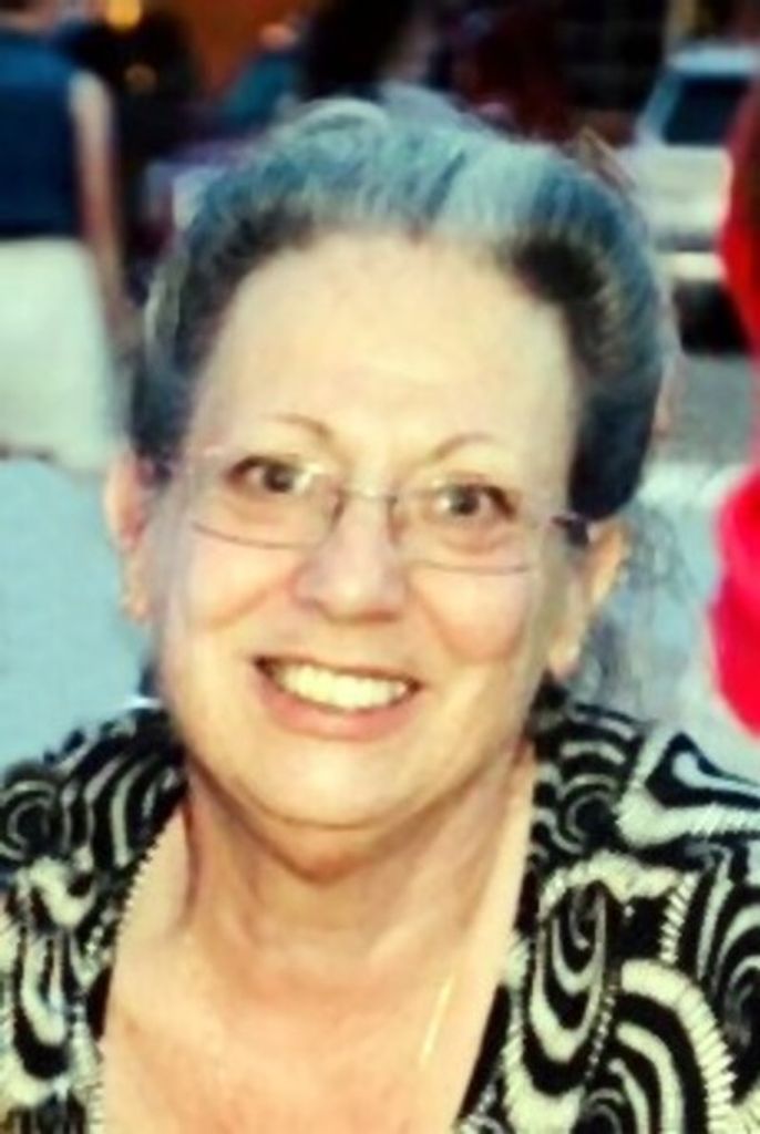 Louise Marie Myers Profile Photo