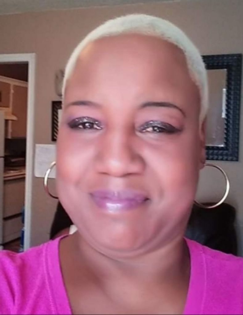 Melissa Lynette Banks