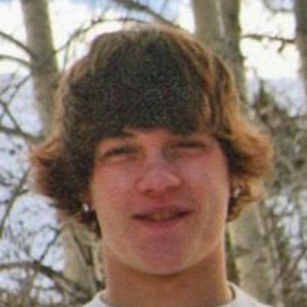 Austen  Robert Martell