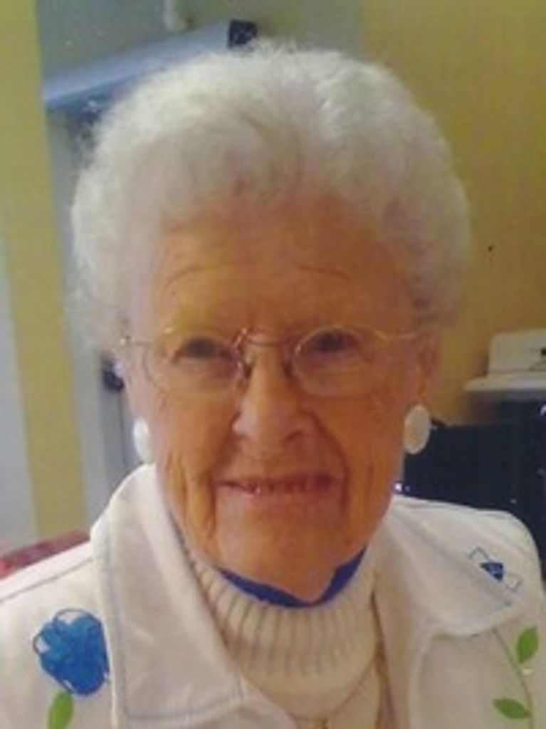 Marie Williams Profile Photo