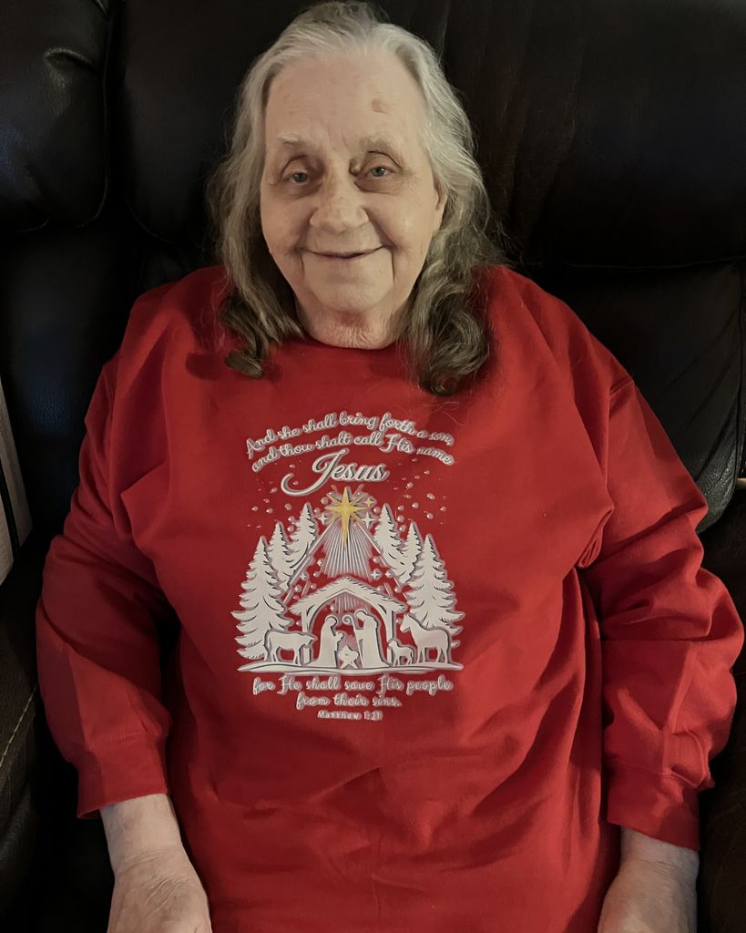 Virginia M White Profile Photo