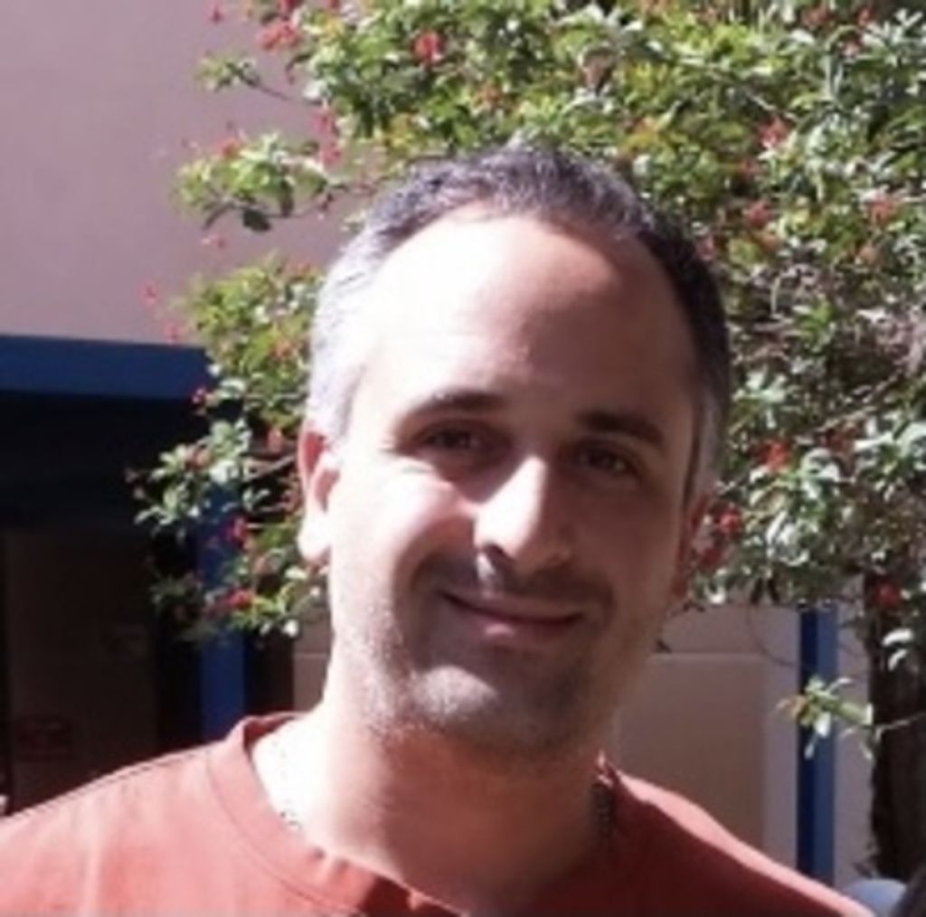 Anthony Nicholas Paccione Profile Photo