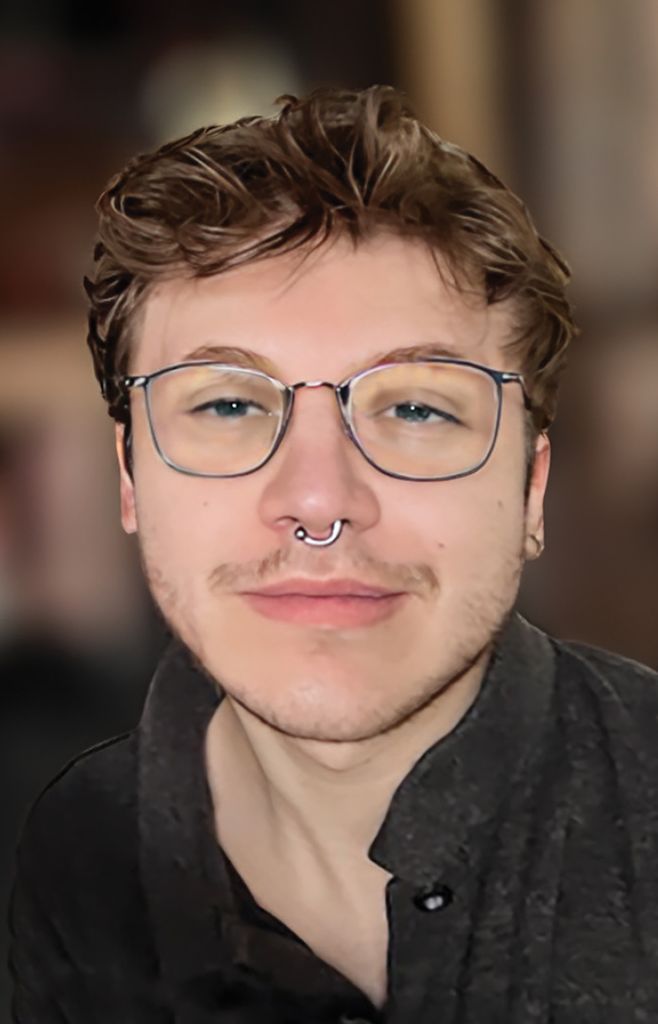 Gabriel Anthony Romo Profile Photo