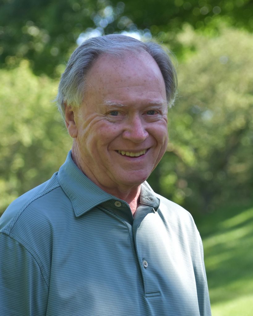 Charles F. Murphy