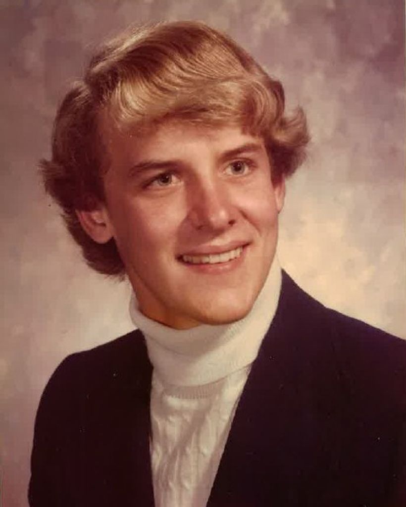 Scott Phillip Dowell Profile Photo