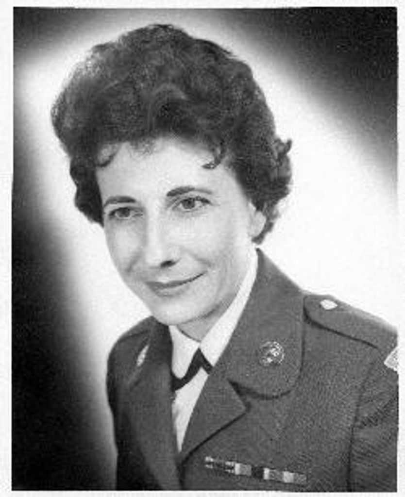 Joanne "Aunt Jo" Marcus Profile Photo