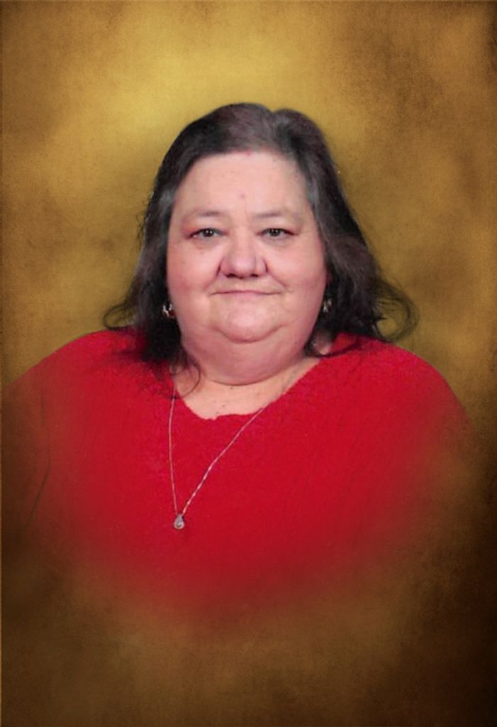 Patricia Elaine Broome